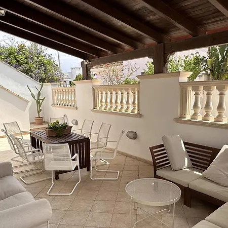 Pergola توري لابيلو